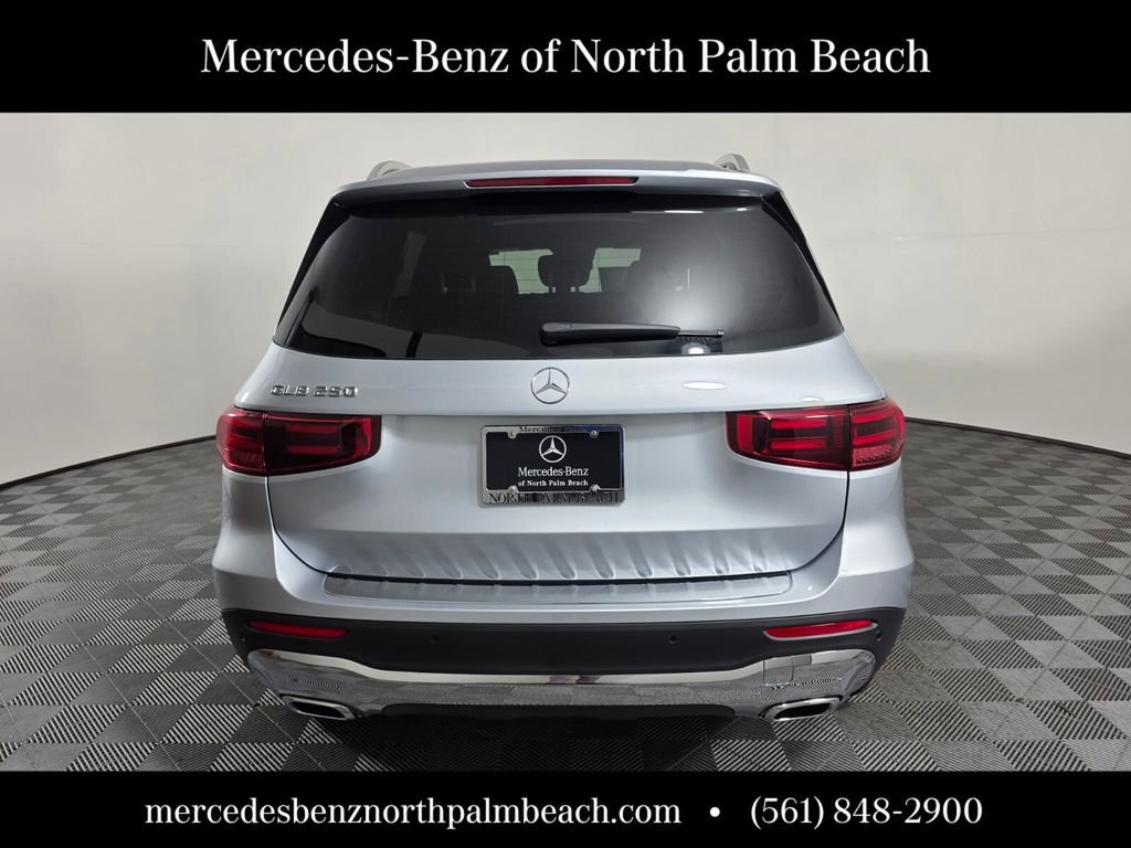 2026 Mercedes-Benz GLB GLB 250 - Photo 33