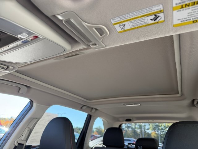 Used 2020 Gray Subaru Sport image 27