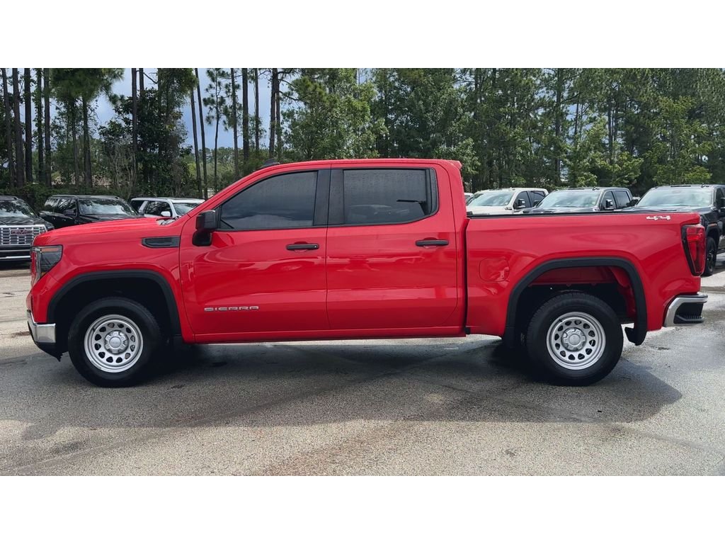 2023 GMC Sierra 1500 Pro - Photo 6