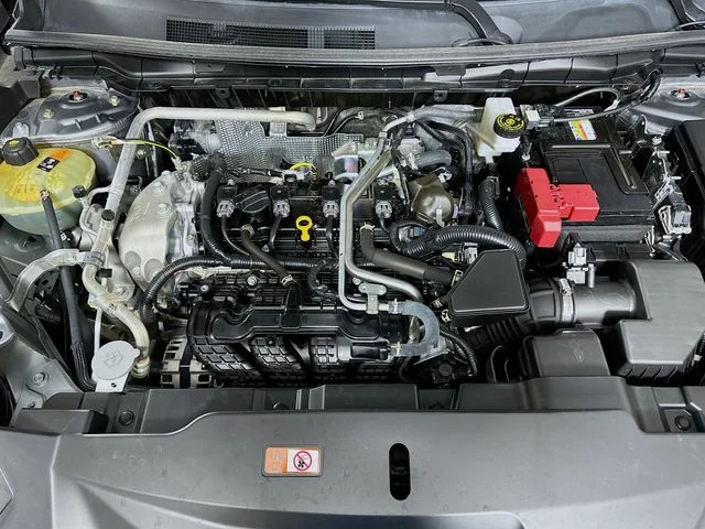 Certified Used 2024  Mitsubishi SE image 24