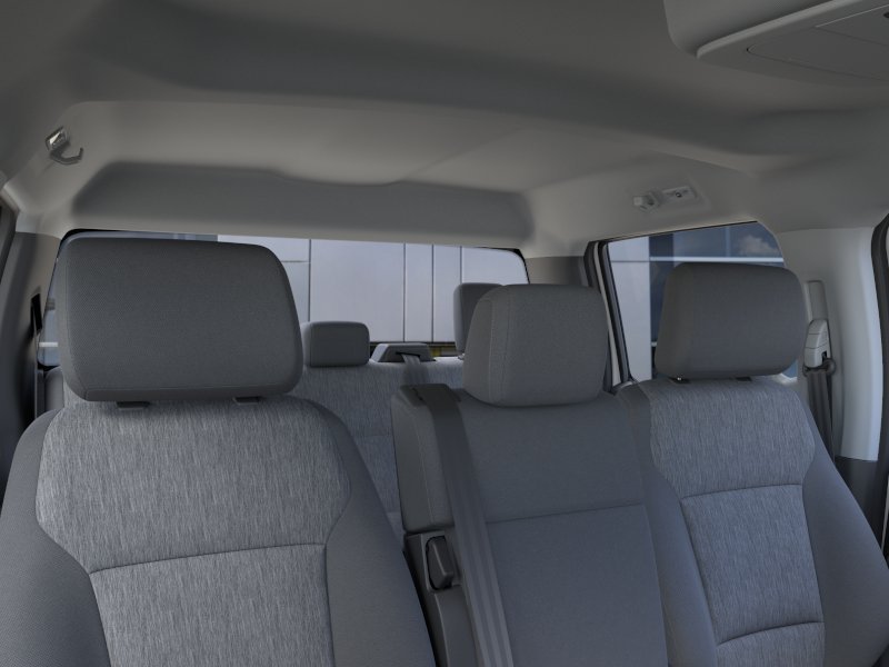 New 2026 Oxford White Ford F-250® XL image 22