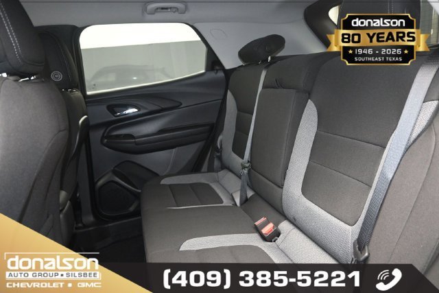2026 Chevrolet Trailblazer LT - Photo 11