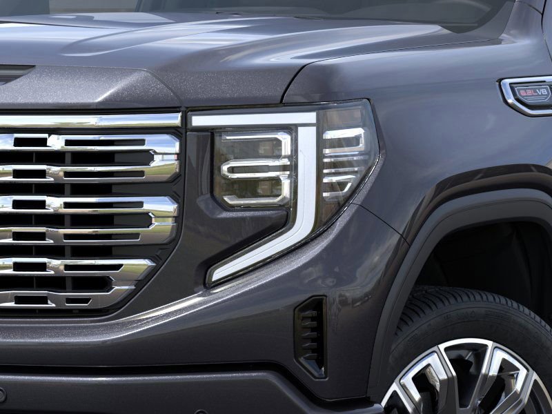 2025 GMC Sierra 1500 Denali - Photo 10
