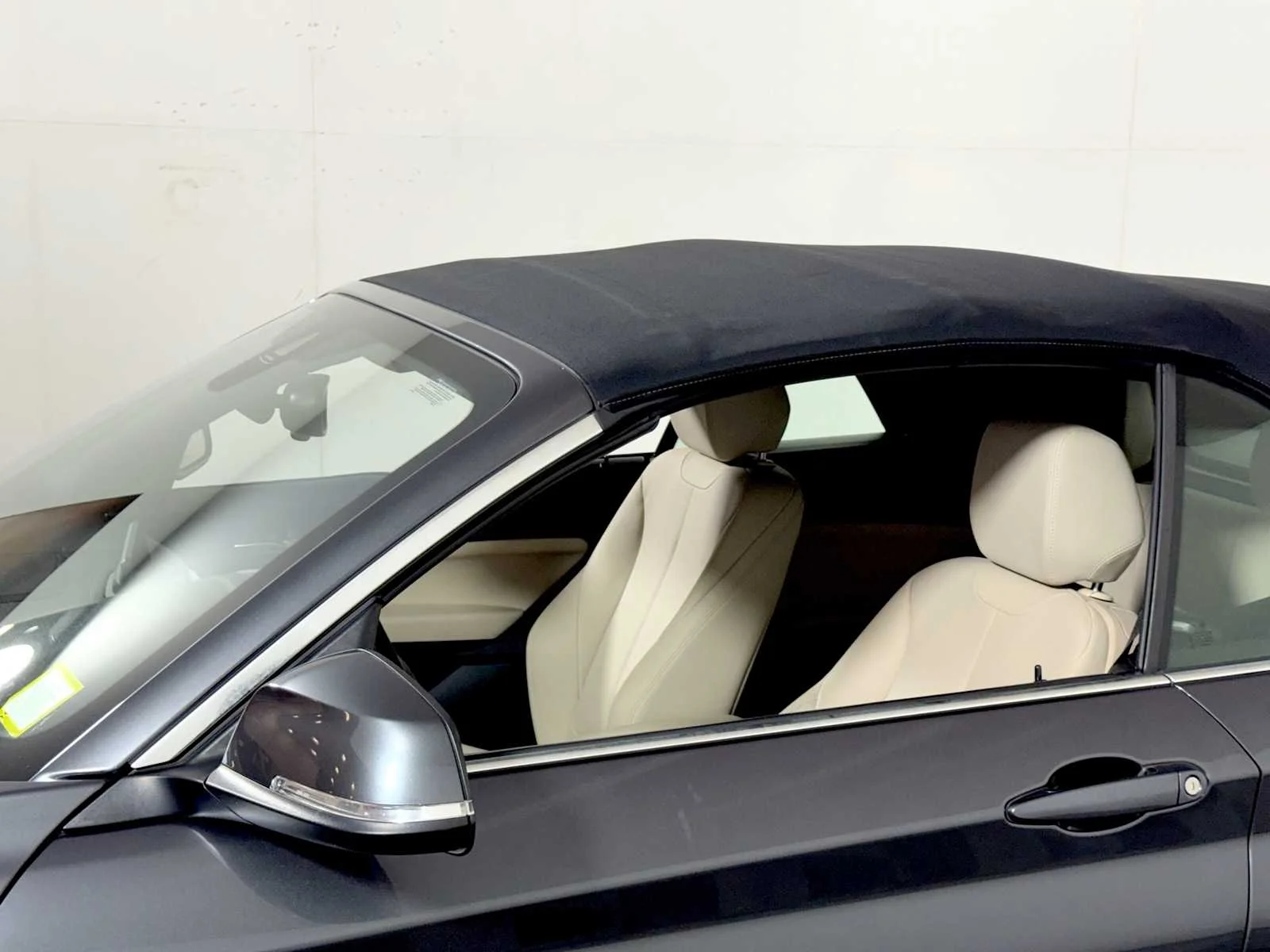 Used 2020 Mineral Grey Metallic BMW 230i xDrive image 28