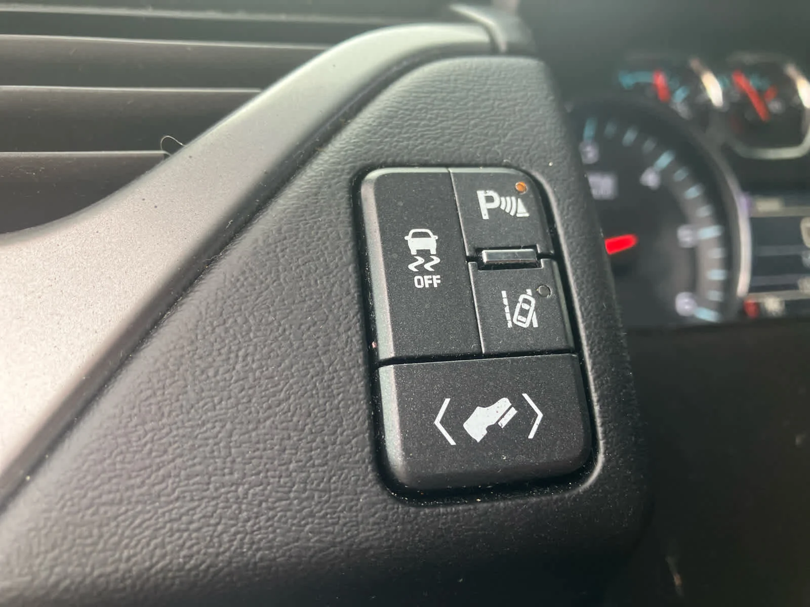 Used 2015 Black Chevrolet LTZ image 16
