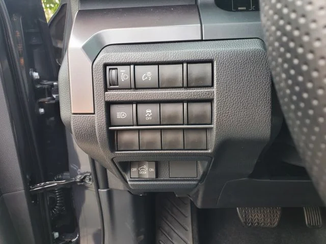 New 2026  Toyota SR5 image 18