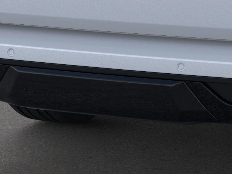 New 2025 Silver Ford Platinum image 23