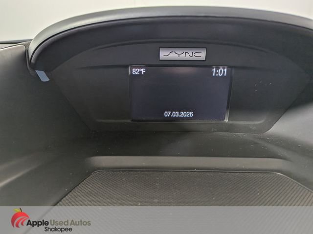 Used 2016 Red Ford SE image 15