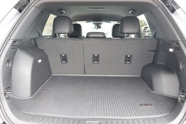 2026 GMC Terrain AT4 - Photo 19