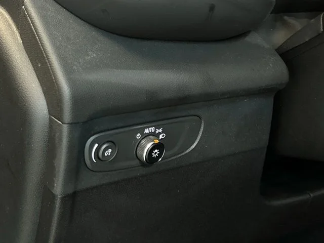 Used 2023 Black Buick Essence image 36