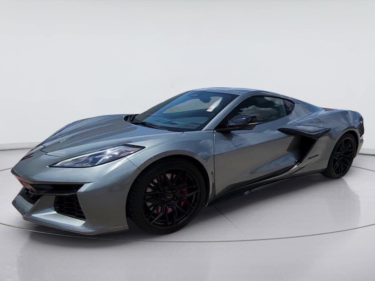 2024 Chevrolet Corvette 2LZ - Photo 8