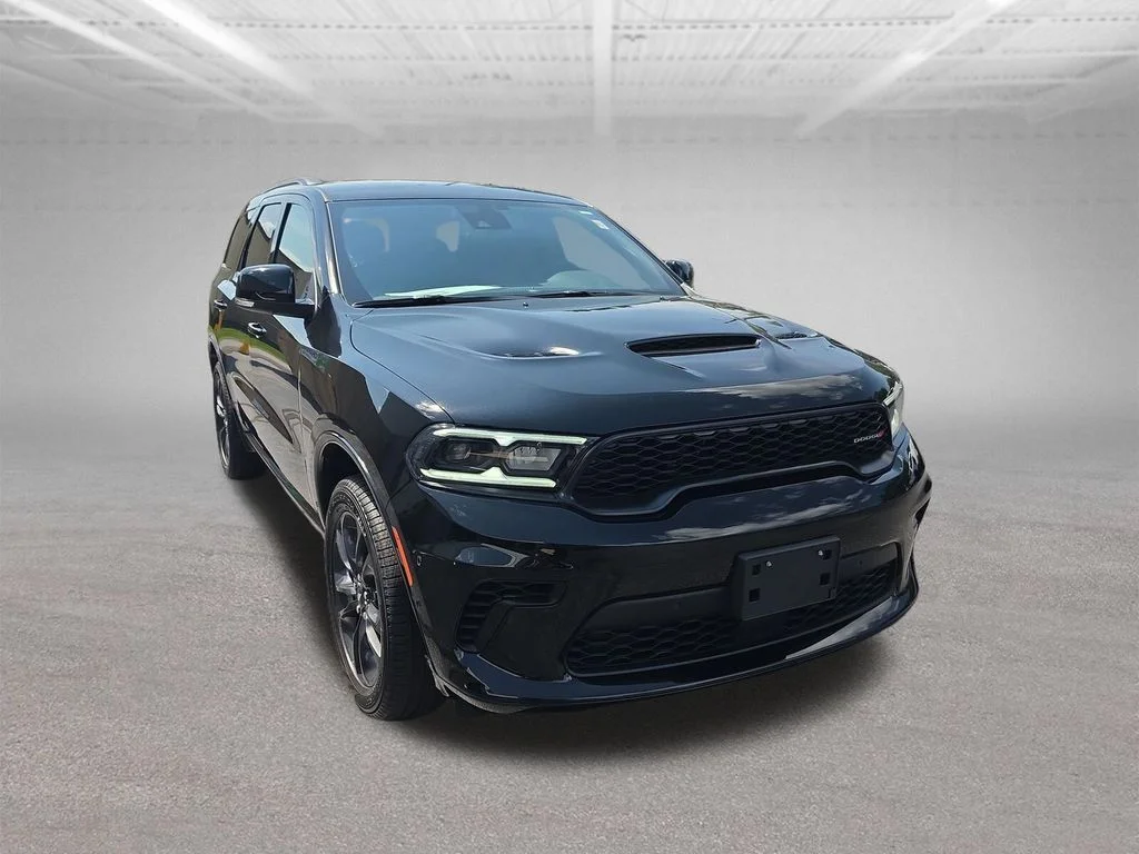 New 2026 DB Black Clearcoat Dodge GT Plus image 7