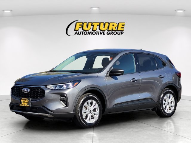 Used 2025 Gray Ford Active image 5