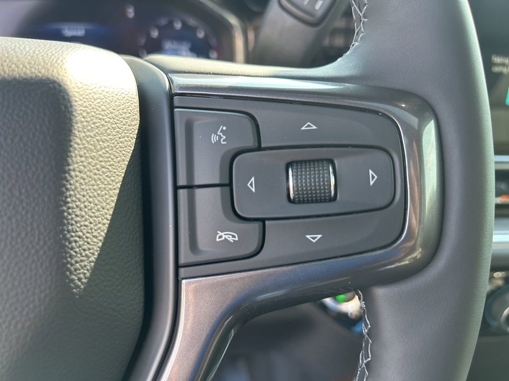 2025 Chevrolet Silverado 2500 HD High Country - Photo 29
