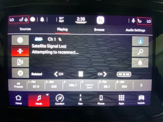 Used 2021 White Dodge GT Plus image 16