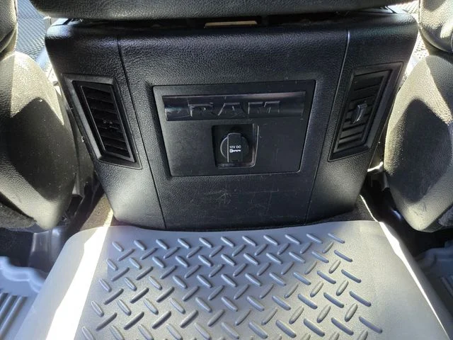 Used 2016 Black Ram Sport image 15