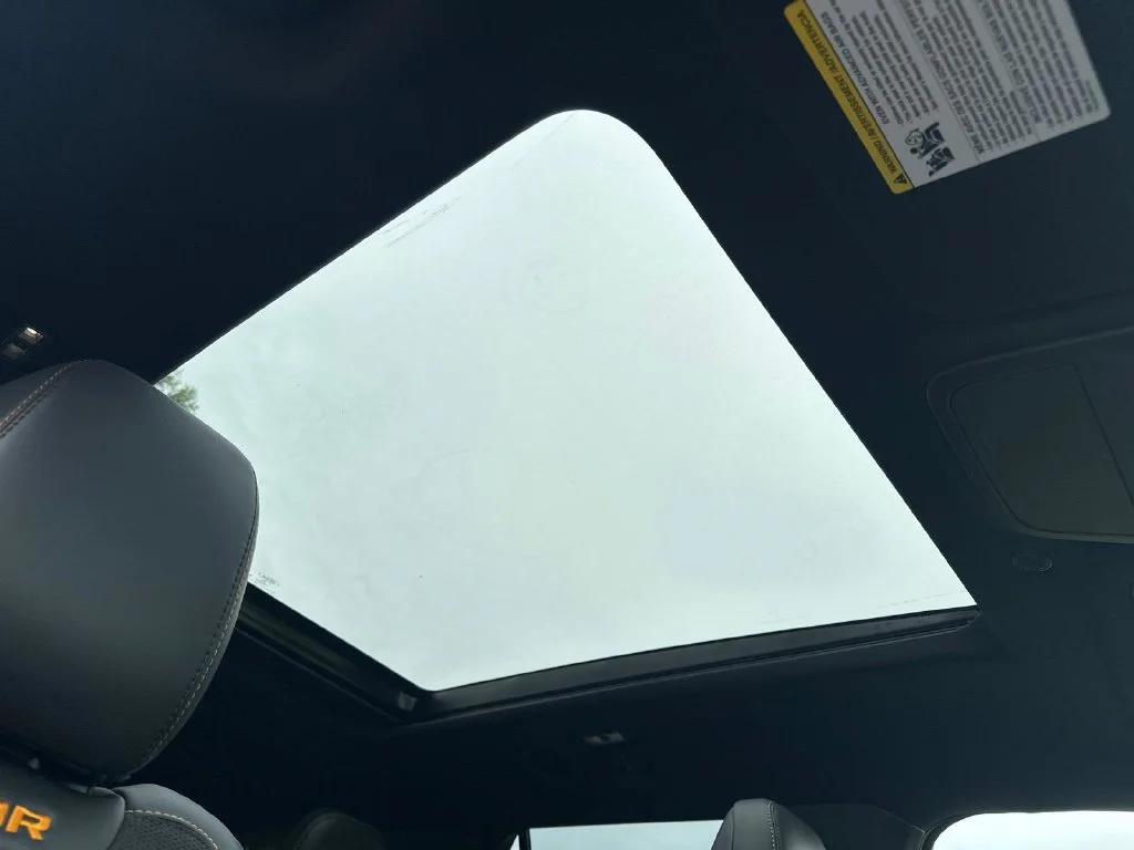 New 2026 Blue Ford Tremor image 7