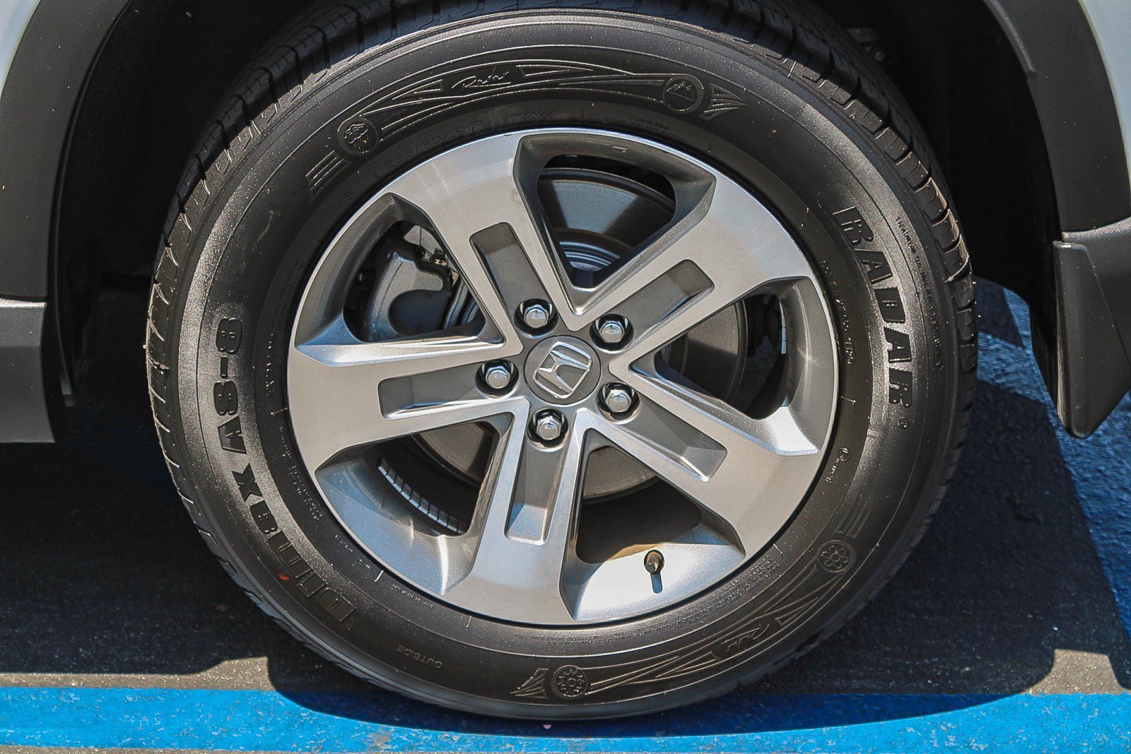 2023 Honda Pilot EX-L - Photo 11