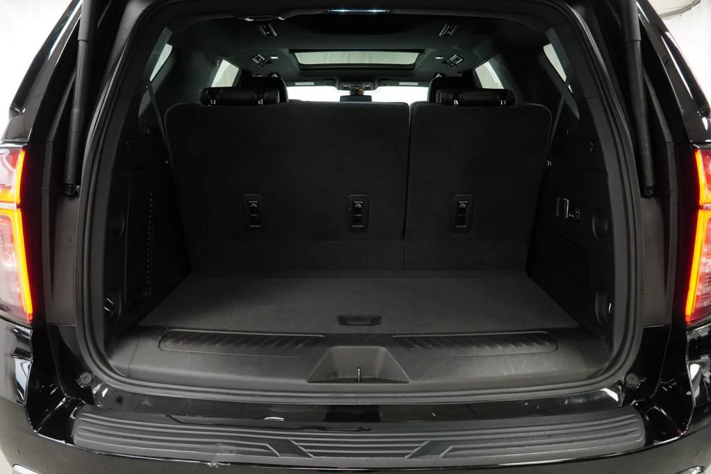Used 2022 Black Chevrolet LT image 27
