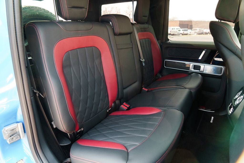 2023 Mercedes-Benz G-Class AMG G63 - Photo 57