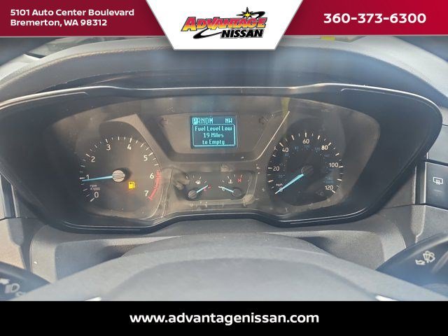 Used 2017 Oxford White Ford XLT image 13