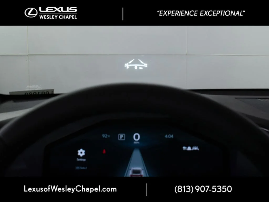 2026 Lexus ES BEV 350e Luxury - Photo 28
