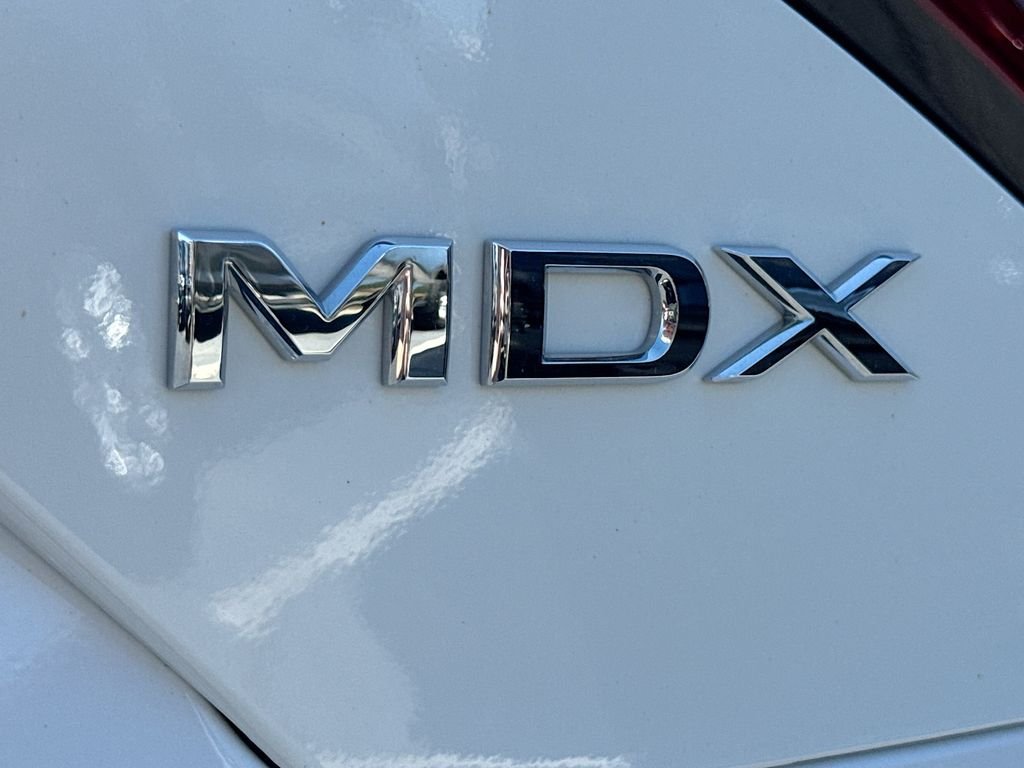 Certified Used 2026  Acura Technology Package image 11