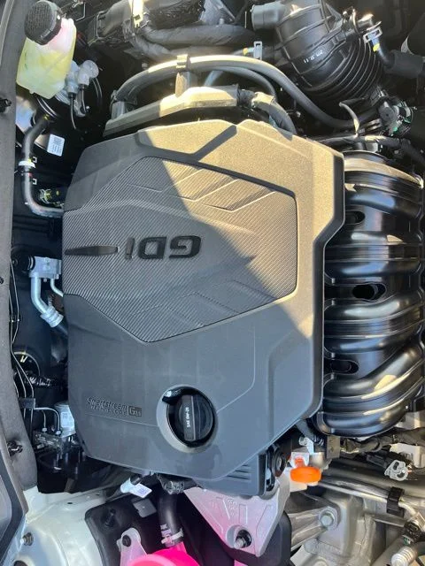 New 2026 White Kia S image 26