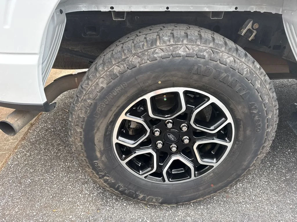 Used 2023 White Ford XL image 20