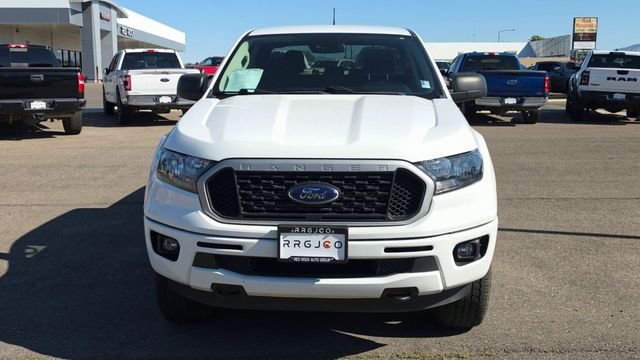 2023 Ford Ranger XLT - Photo 3