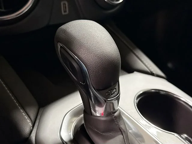 2026 Chevrolet Blazer 2LT - Photo 19