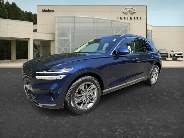 2023 Genesis GV70 2.5T