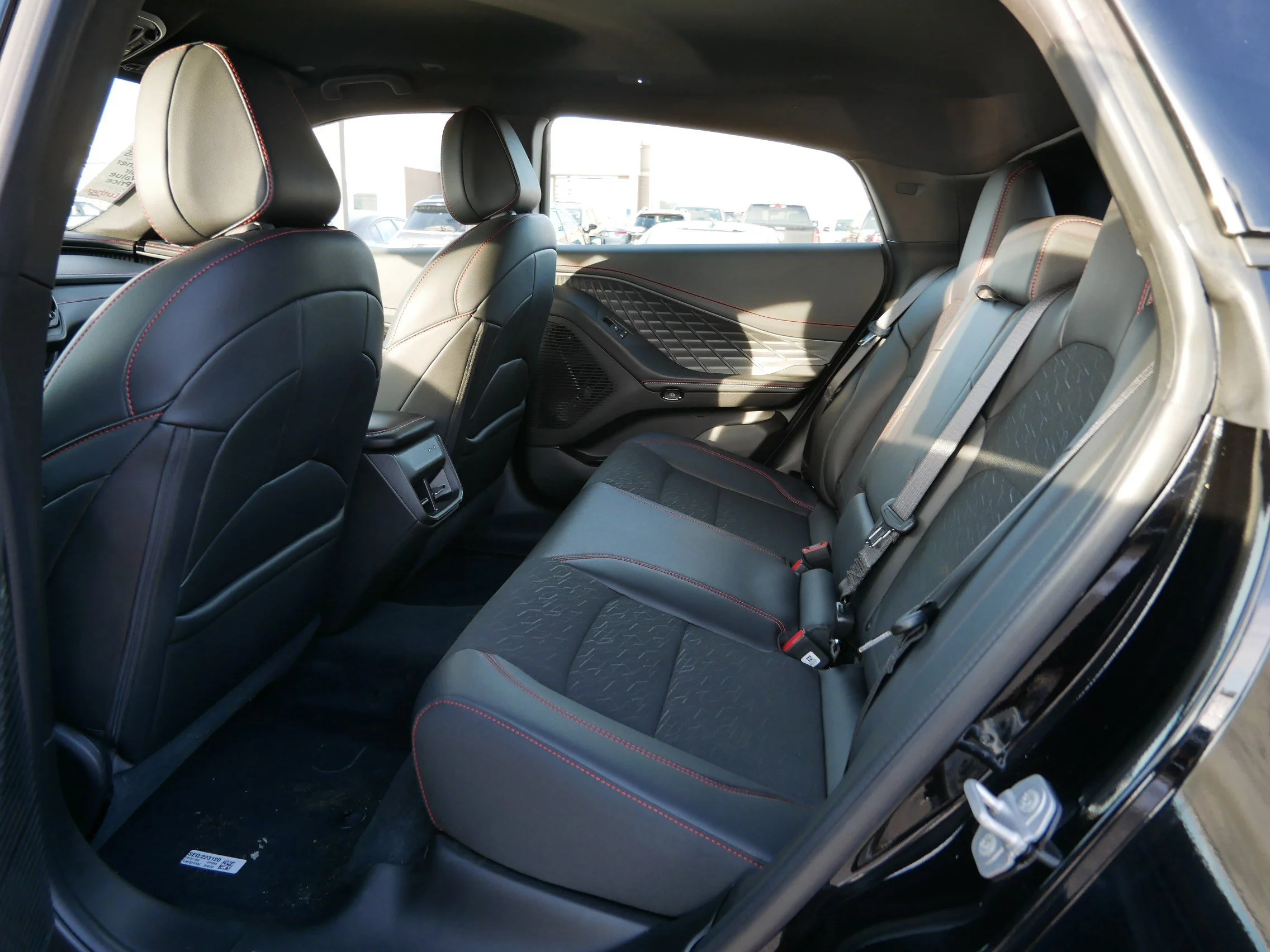 New 2026 Diamond Black Crystal Pearlcoat Dodge Scat Pack image 7