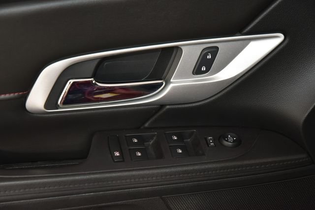 Used 2017 Red GMC SLE-2 image 26