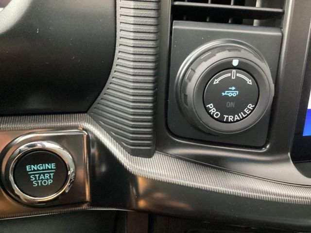 New 2026 Agate Black Metallic Ford Lariat® image 38