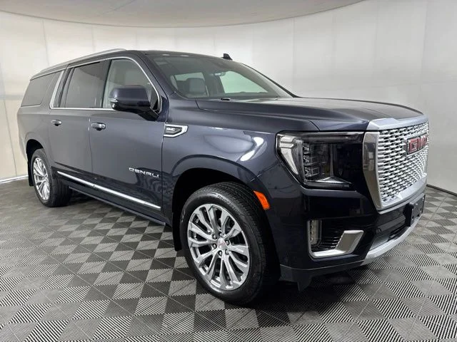 2024 GMC Yukon XL