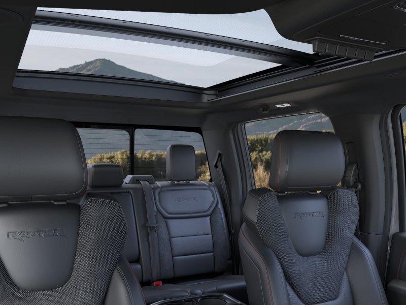 New 2026 Avalanche Ford Raptor® image 47