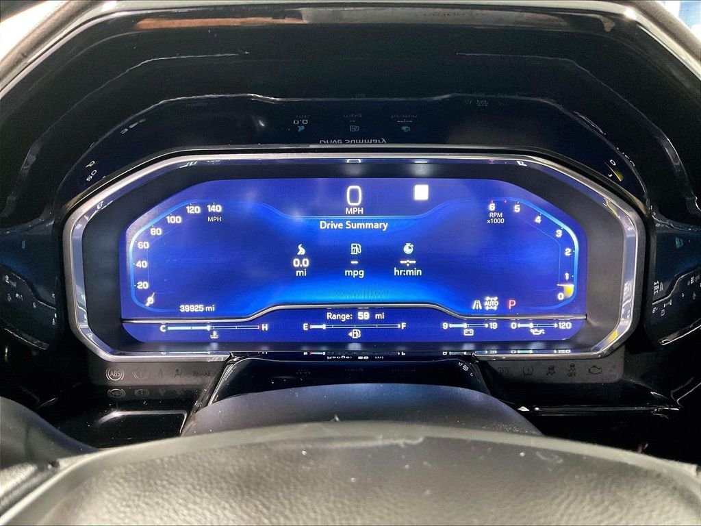 Used 2022 Black Chevrolet ZR2 image 25