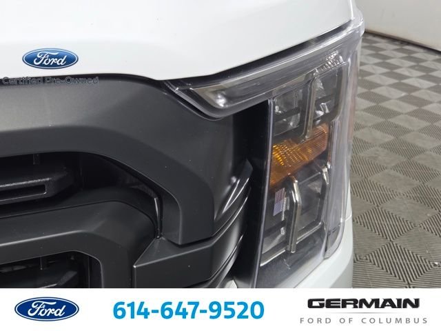 Certified Used 2022  Ford XLT image 14