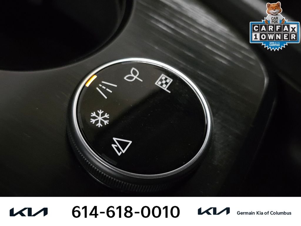Used 2023 Gray Nissan S image 32