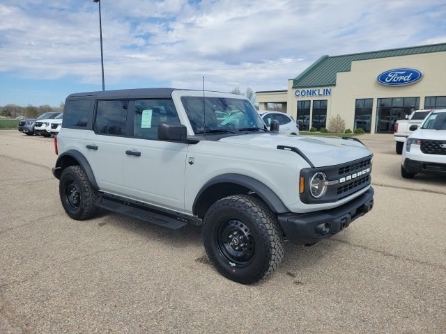2026 Ford Bronco 4-Door Big Bend - Photo 50