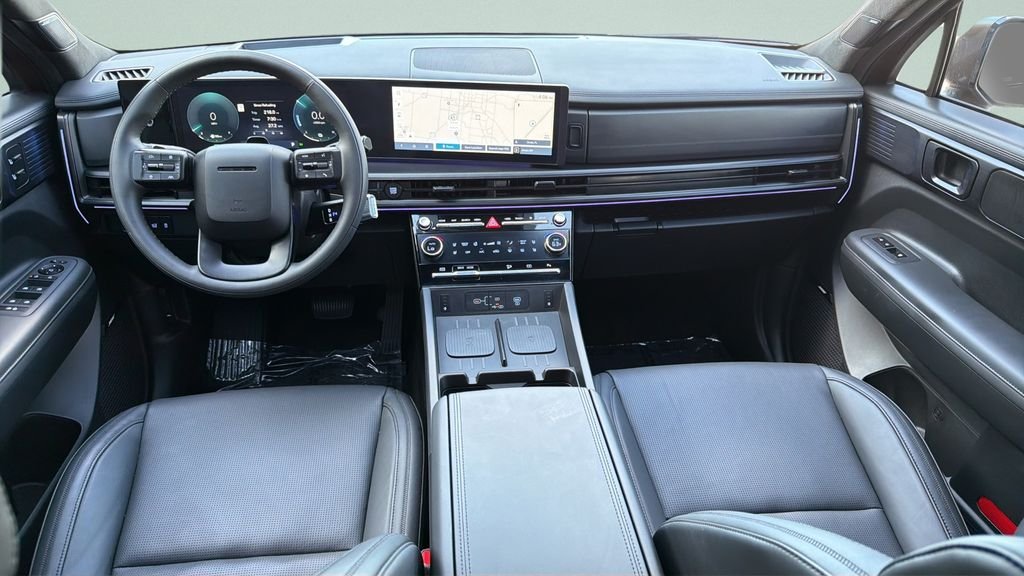 Used 2026  Hyundai Calligraphy image 15