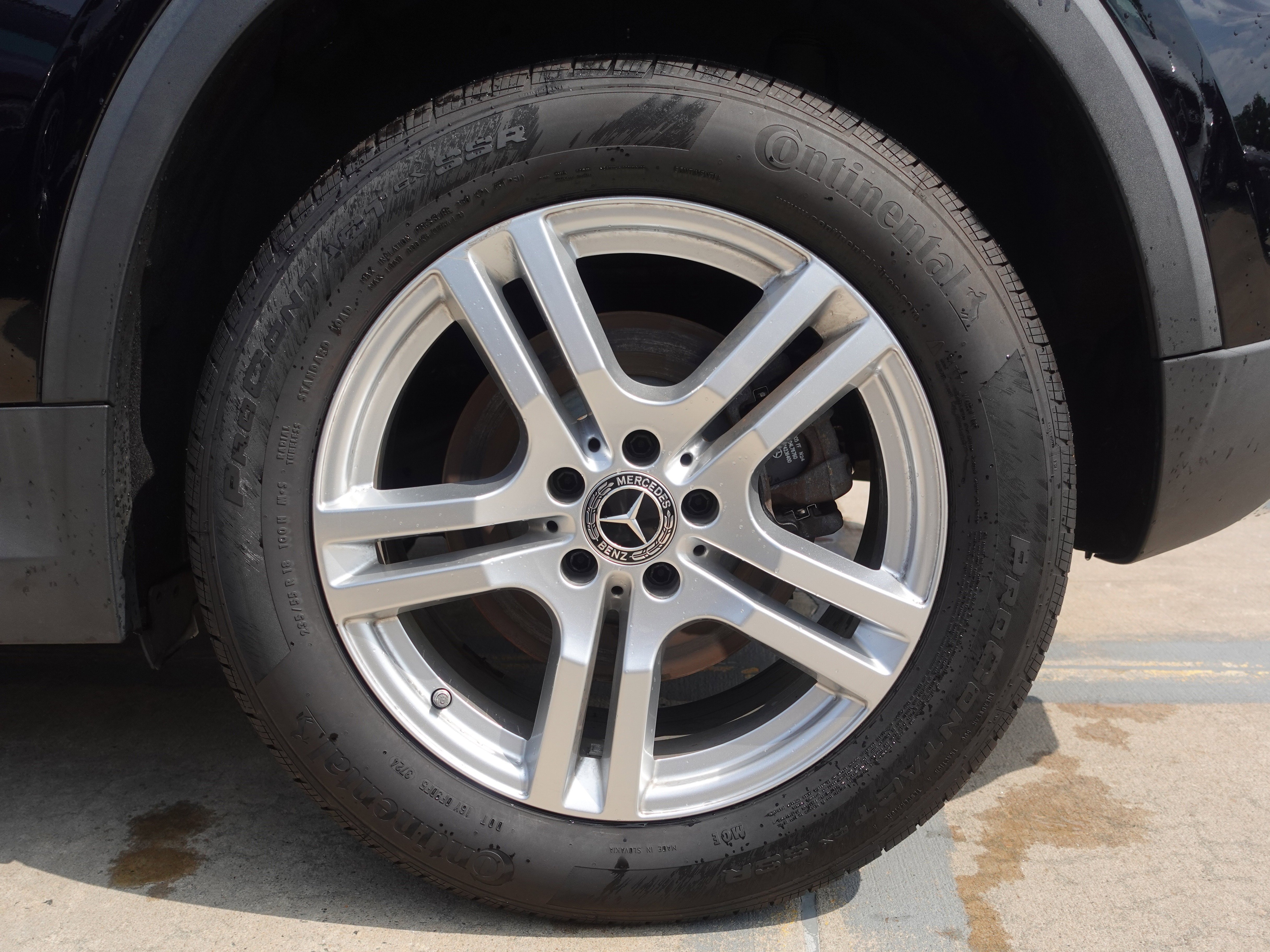 2021 Mercedes-Benz GLA GLA250 - Photo 20