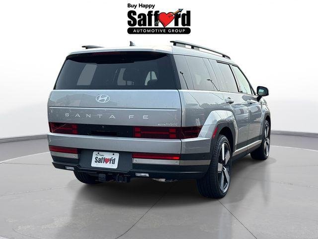 New 2026 Silver Hyundai Limited image 9