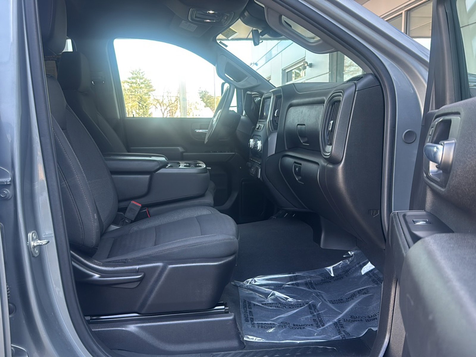 2024 GMC Sierra 2500HD Pro - Photo 24