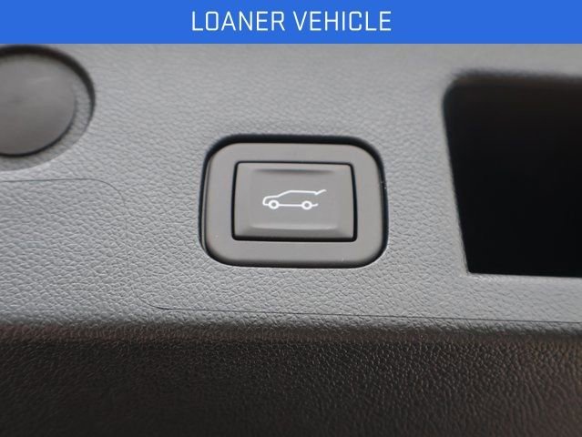 2026 GMC Terrain AT4 - Photo 15