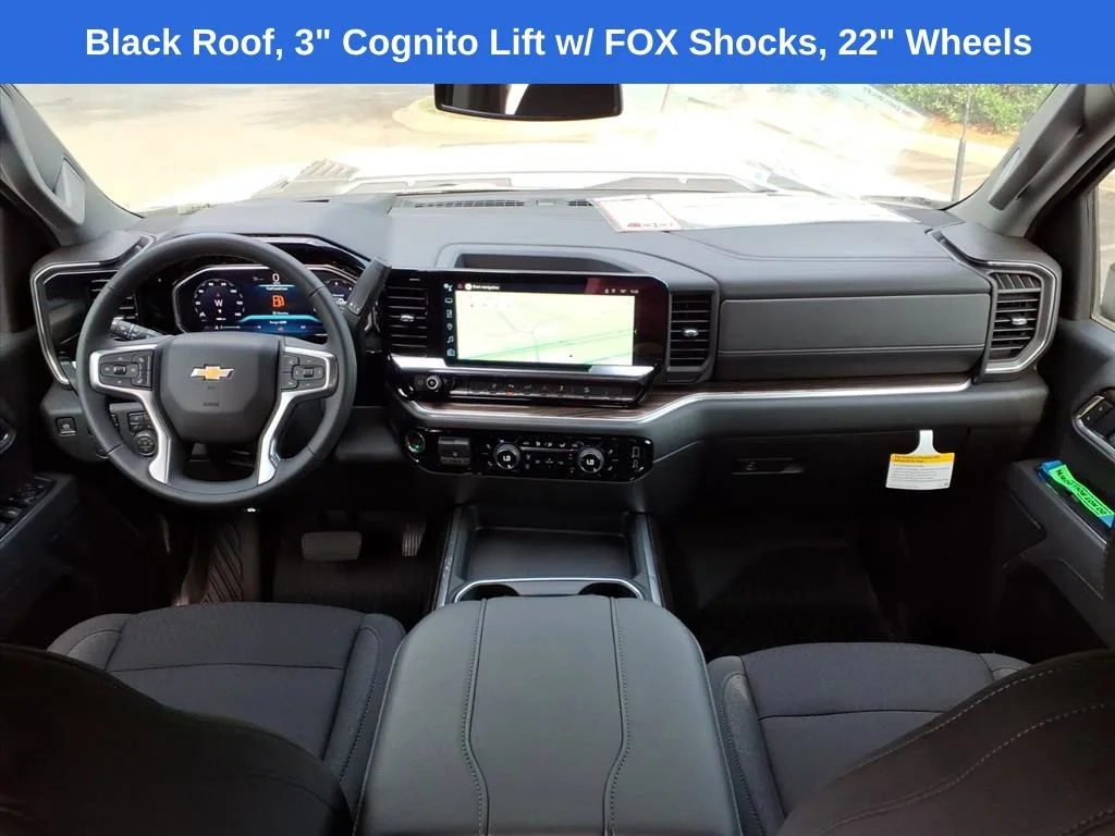 2026 Chevrolet Silverado 2500 HD LT - Photo 54