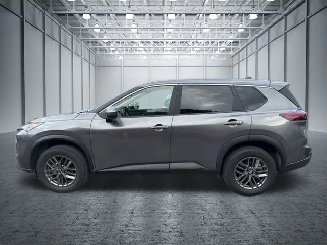 Used 2026 Gray Nissan SV image 5