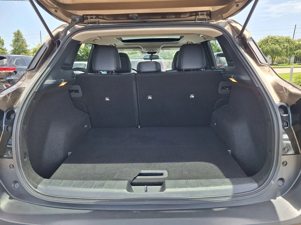 Certified Used 2025 Brown Nissan SR image 25