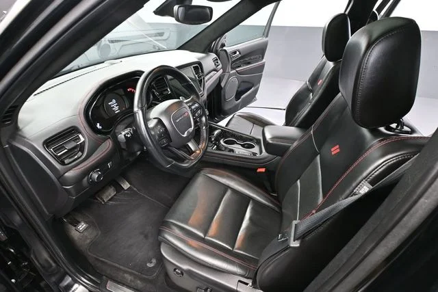 Certified Used 2024 Black Dodge R/T Plus image 27